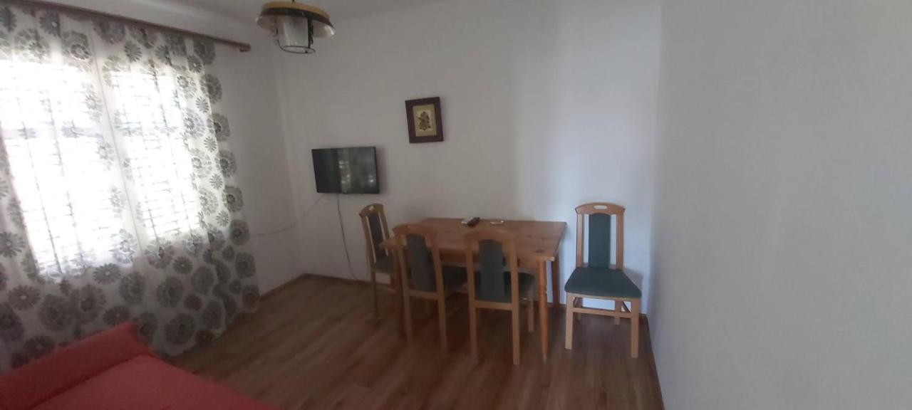 Mathilda Daire Opatija Dış mekan fotoğraf